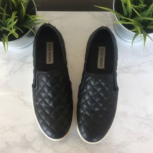 Steve Madden sneakers